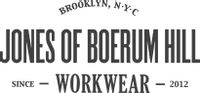 Jones of Boerum Hill coupons